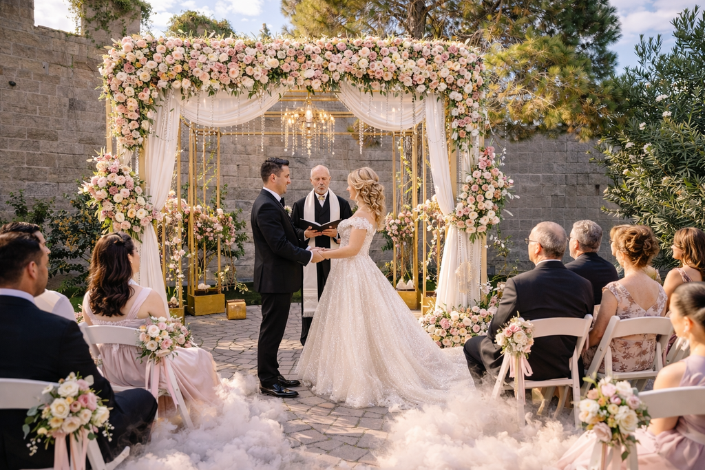Wedding