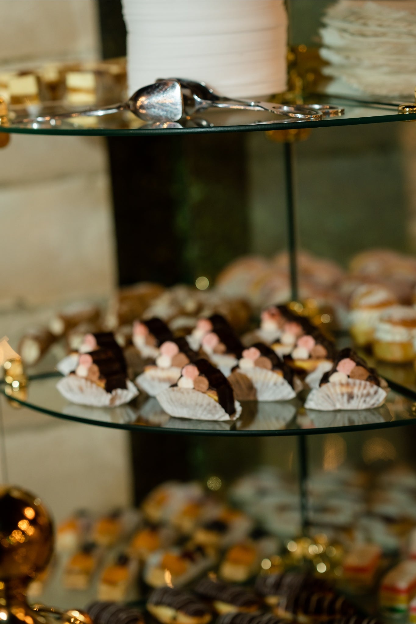 Desserts
